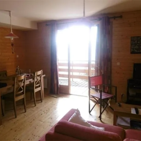 Les Angles - 6 Pers, 58 M2, 4/3 2 Апартаменты Лез-Англь